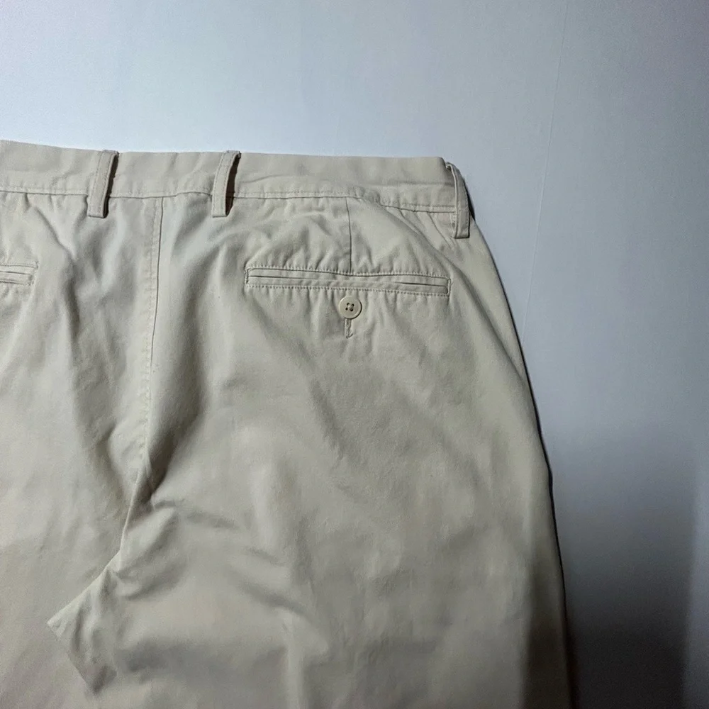 J.Crew the Sutton men’s Chino‎ pants size 33/32
